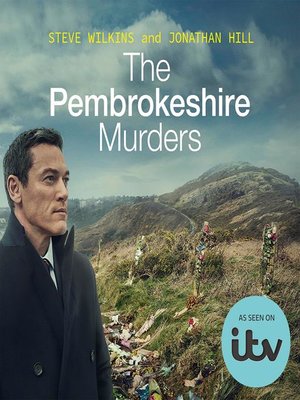 cover image of The Pembrokeshire Murders
